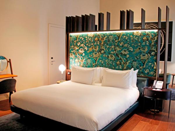 Hotel Mercer Sevilla 5 GL : photo 1 de la chambre suite