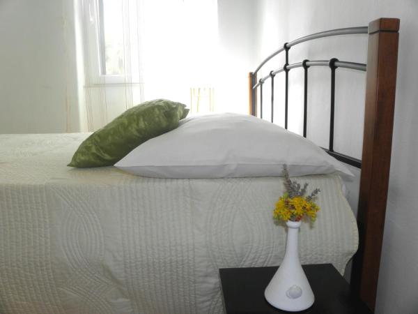 Pansion Sibenik : photo 1 de la chambre chambre double