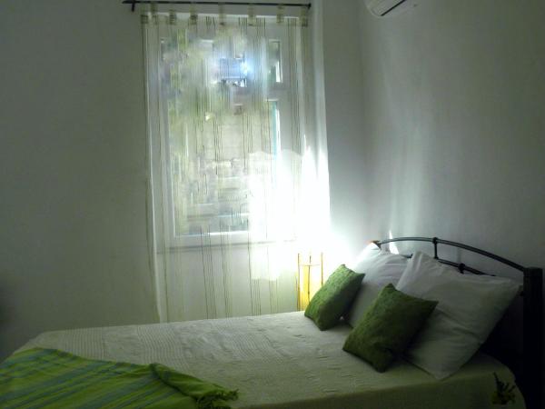 Pansion Sibenik : photo 2 de la chambre chambre double