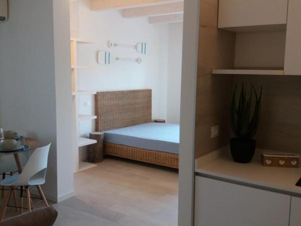 Casalina : photo 4 de la chambre studio standard