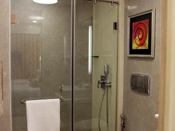 Residency Hotel Fort : photo 1 de la chambre chambre double standard