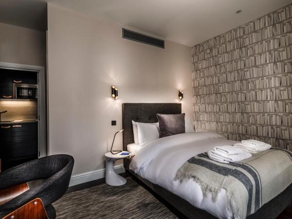 The Knaresborough by Nestor : photo 3 de la chambre studio - sous-sol