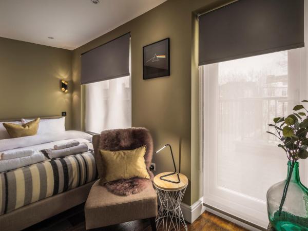 The Knaresborough by Nestor : photo 3 de la chambre studio avec balcon 