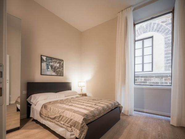 Hotel Torre Guelfa Palazzo Acciaiuoli : photo 2 de la chambre grande chambre double ou lits jumeaux supérieure – annexe