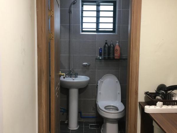 Take 1 Guesthouse Hongdae : photo 9 de la chambre lit dans dortoir pour femmes de 6 lits
