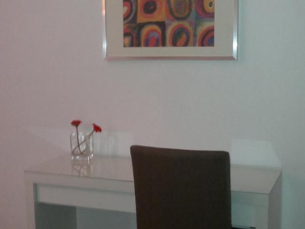 Hotel Jardim : photo 4 de la chambre chambre double