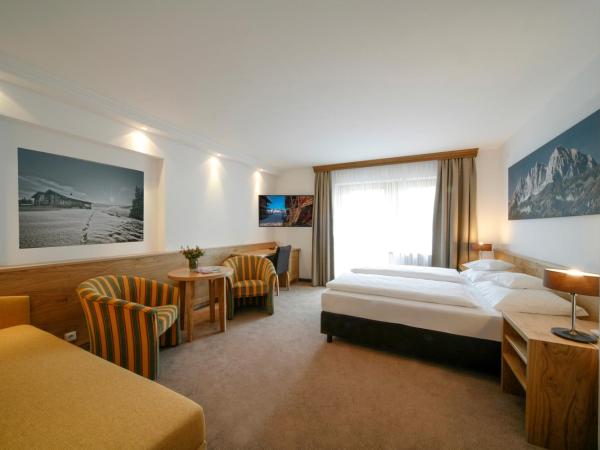 Hotel Resch : photo 1 de la chambre chambre double