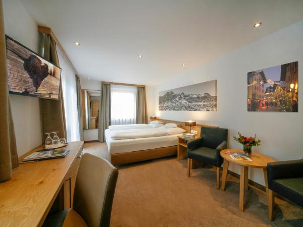 Hotel Resch : photo 1 de la chambre chambre double supérieure