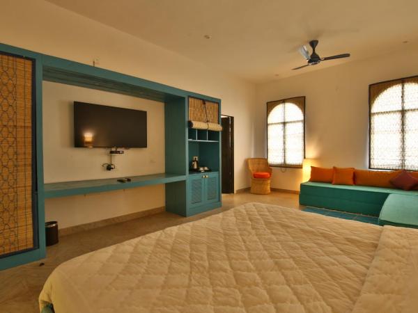 Villa 243 : photo 5 de la chambre studio