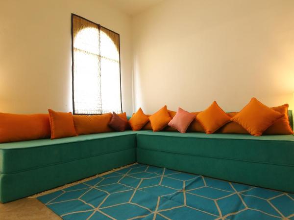 Villa 243 : photo 4 de la chambre studio