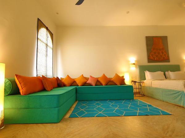 Villa 243 : photo 3 de la chambre studio