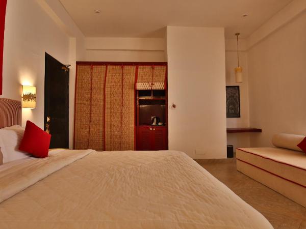 Villa 243 : photo 2 de la chambre chambre lit king-size deluxe