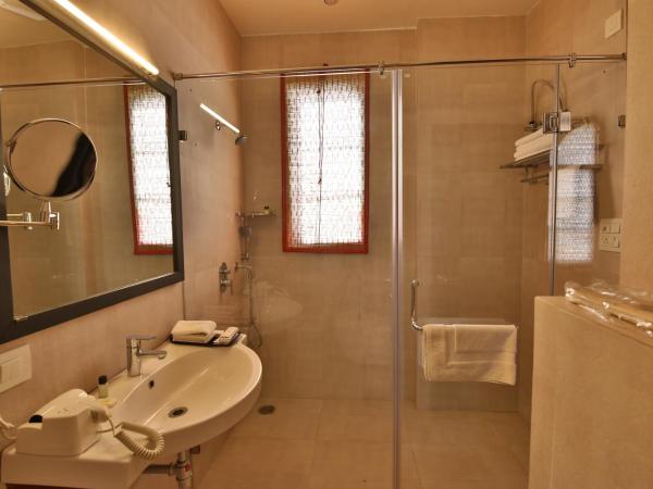 Villa 243 : photo 1 de la chambre chambre lit king-size deluxe