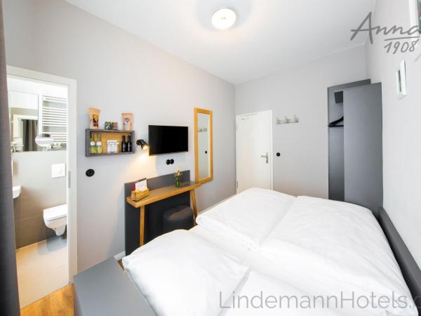 Anna 1908 : photo 3 de la chambre mini