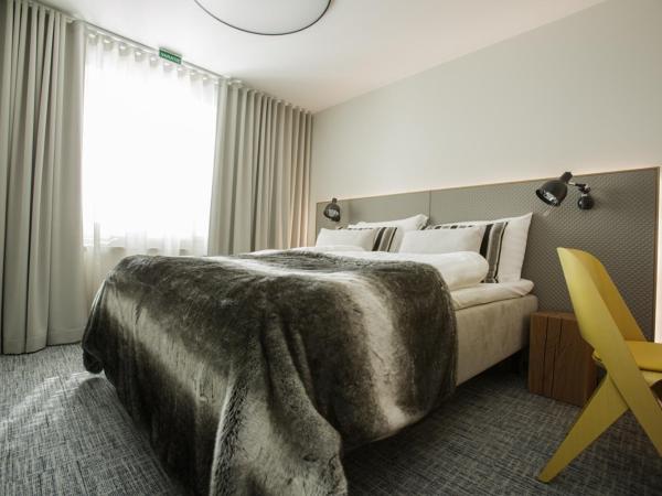 Hämeenkylän Kartano : photo 2 de la chambre chambre double standard - annexe