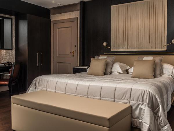 Baglioni Hotel London - The Leading Hotels of the World : photo 3 de la chambre chambre double deluxe
