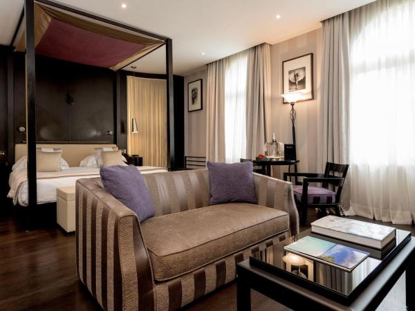 Baglioni Hotel London - The Leading Hotels of the World : photo 2 de la chambre suite junior deluxe