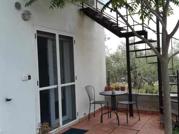 Le Sorbole : photo 1 de la chambre appartement - rez-de-chaussée