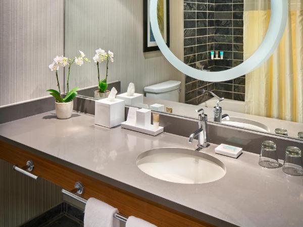 Hyatt Regency Vancouver : photo 9 de la chambre suite 1 chambre