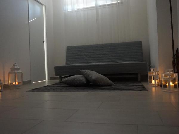 Marselo B&B : photo 2 de la chambre chambre quadruple standard