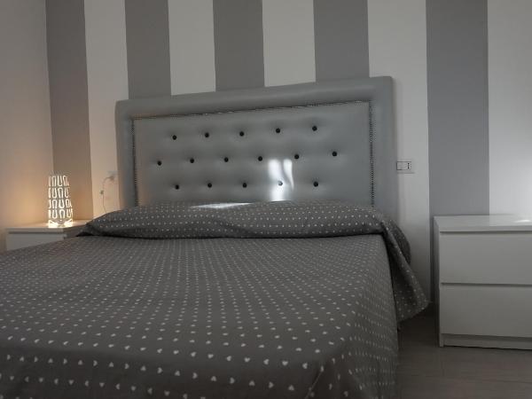 Marselo B&B : photo 3 de la chambre chambre quadruple standard