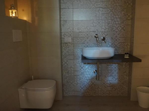 Marselo B&B : photo 4 de la chambre chambre double confort