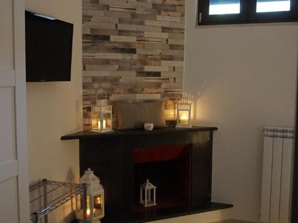 Marselo B&B : photo 1 de la chambre chambre double confort