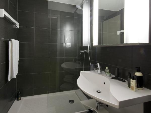 Aparthotel Adagio Vienna City : photo 3 de la chambre studio