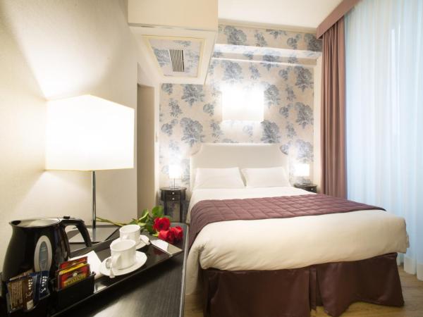 Hotel Montreal : photo 3 de la chambre chambre double ou lits jumeaux de luxe confort 