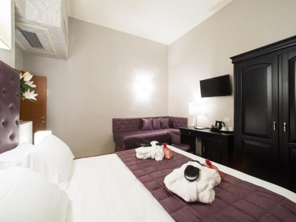 Hotel Montreal : photo 9 de la chambre suite junior deluxe