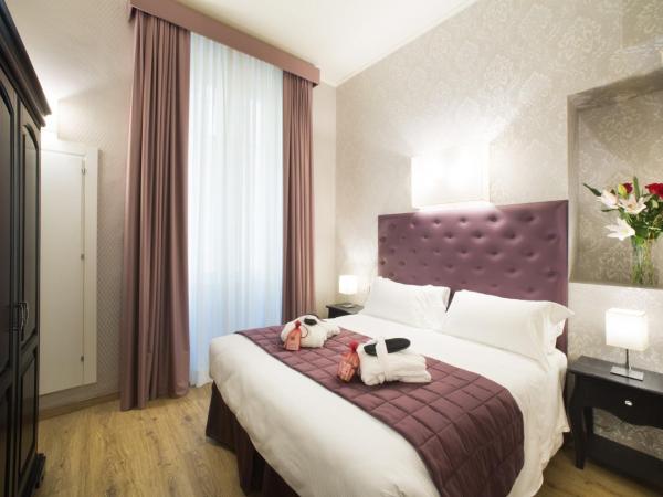 Hotel Montreal : photo 2 de la chambre suite junior deluxe