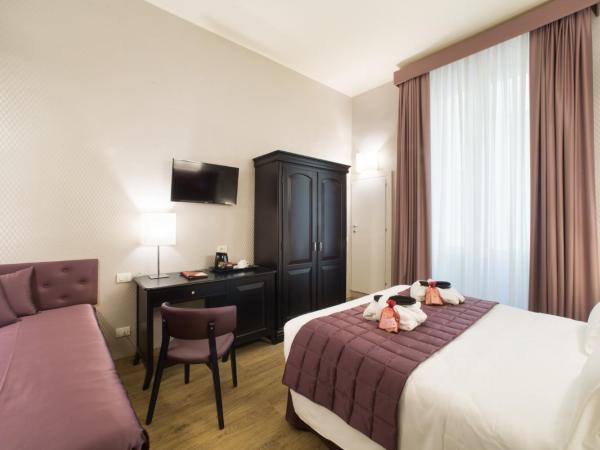 Hotel Montreal : photo 3 de la chambre suite junior deluxe