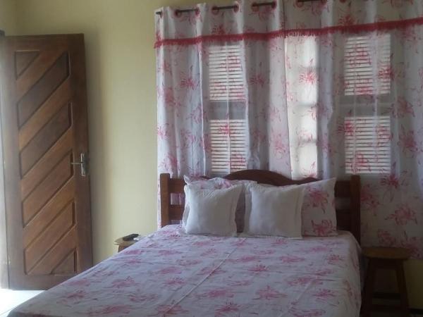 Pousada Recanto das Férias : photo 5 de la chambre chambre double