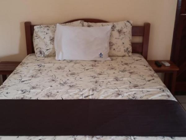 Pousada Recanto das Férias : photo 5 de la chambre chambre triple