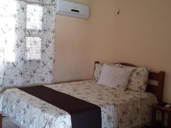 Pousada Recanto das Férias : photo 6 de la chambre chambre triple