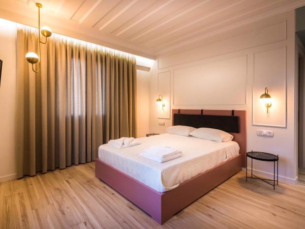 Allure Central Boutique Hotel : photo 2 de la chambre chambre double deluxe