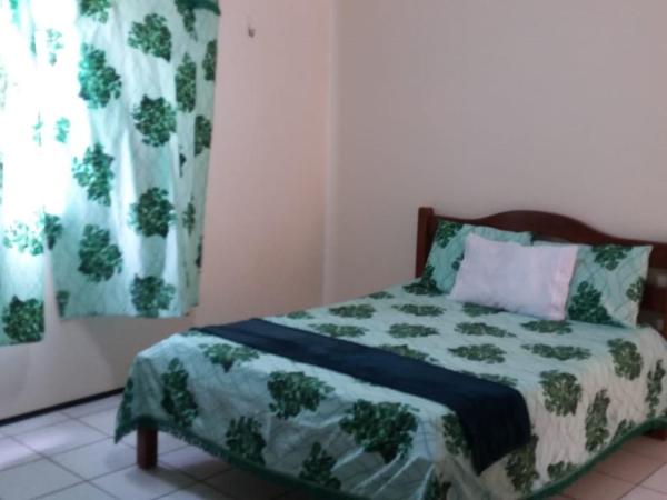 Pousada Recanto das Férias : photo 1 de la chambre chambre familiale