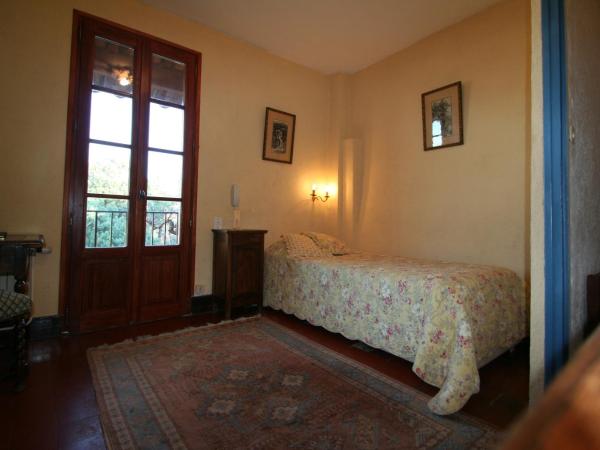 Hostellerie Le Beffroi : photo 2 de la chambre chambre simple