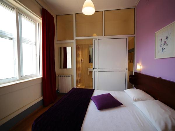 Hotel Estoril Porto : photo 3 de la chambre chambre double standard