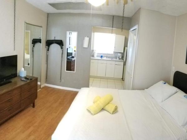 INN LEATHER GUEST HOUSE-GAY MALE ONLY : photo 3 de la chambre studio supérieur