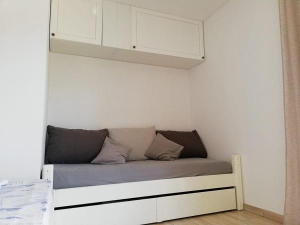 Apartman Jela Šibenik : photo 1 de la chambre chambre double ou lits jumeaux