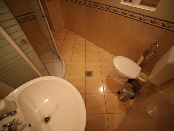 Eged Vendégház : photo 7 de la chambre appartement (8 adultes)