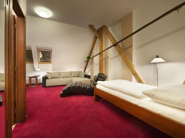 Brioni Suites : photo 1 de la chambre suite 2 chambres