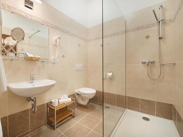 Brioni Suites : photo 3 de la chambre chambre lits jumeaux deluxe