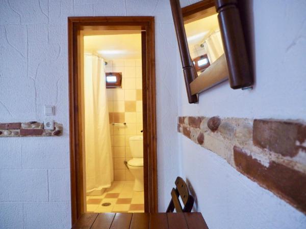 Auberge 32 Old Town : photo 6 de la chambre chambre double supérieure