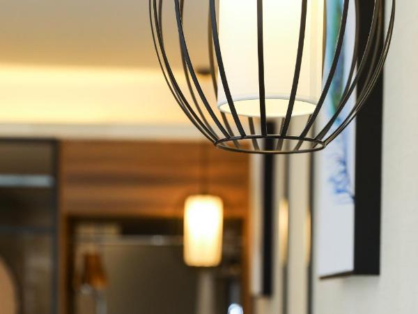 Guangzhou Homies Hotel : photo 6 de la chambre chambre double supérieure