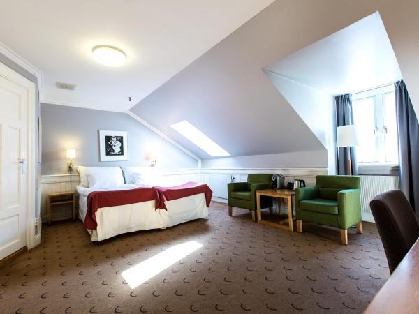 Best Western Plus Hotel Bakeriet : photo 10 de la chambre chambre double supérieure