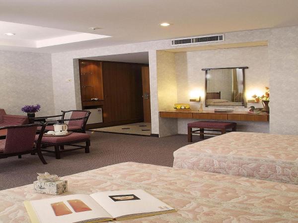 Hotel Royal : photo 1 de la chambre suite exécutive