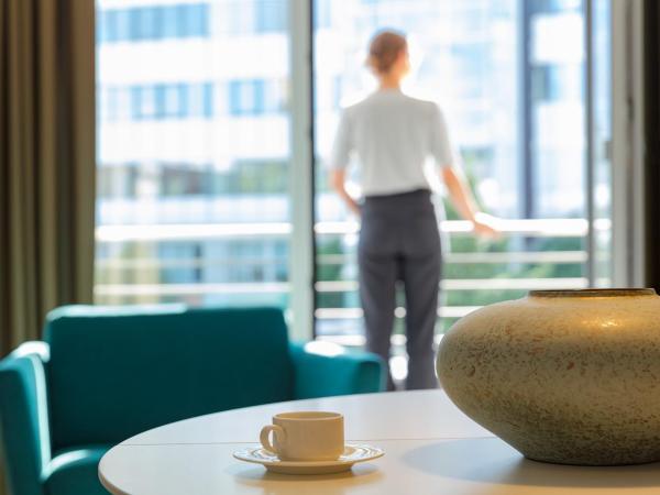 DD Suites Serviced Apartments : photo 8 de la chambre appartement supérieur