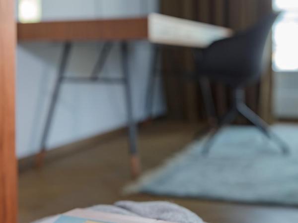 DD Suites Serviced Apartments : photo 8 de la chambre chambre double standard